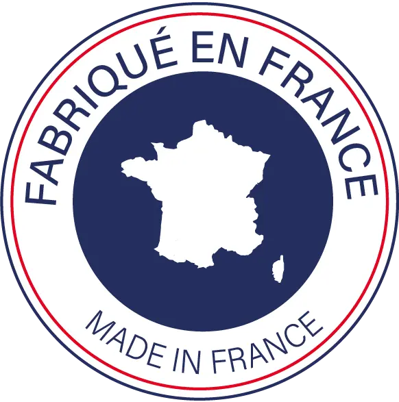 Logo Fabriqué en France