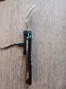 Slow control