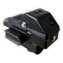 ICane : Boîtier de protection intelligent pour canne blanche